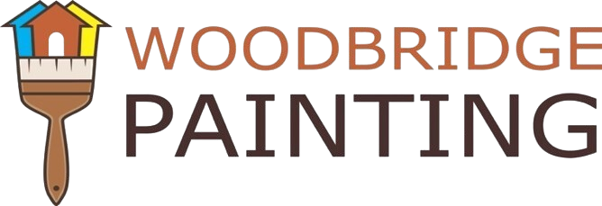 Wood Bridge Painting