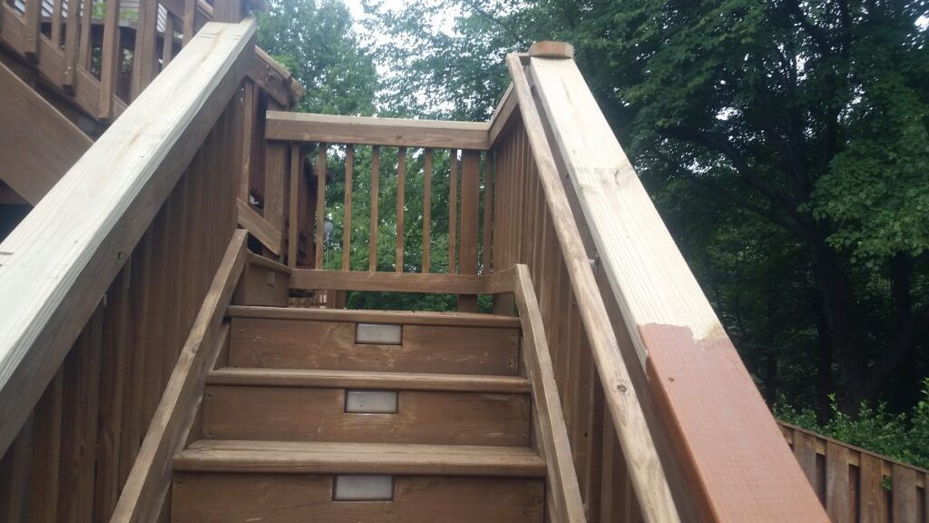 Exterior Painting