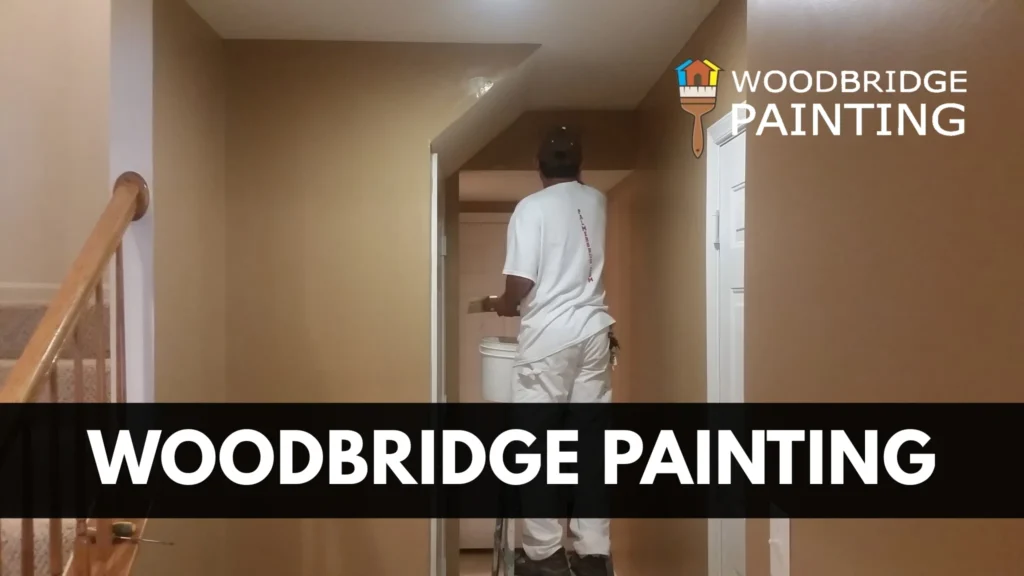 Woodbridge Painting